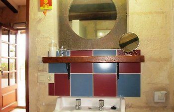 Finca Libertad Mallorca Hotel กัมโปส ภายนอก รูปภาพ