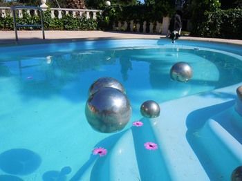 Finca Libertad Mallorca Hotel กัมโปส ภายนอก รูปภาพ