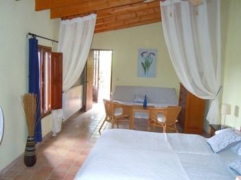 Finca Libertad Mallorca Hotel กัมโปส ภายนอก รูปภาพ