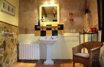 Finca Libertad Mallorca Hotel กัมโปส ภายนอก รูปภาพ