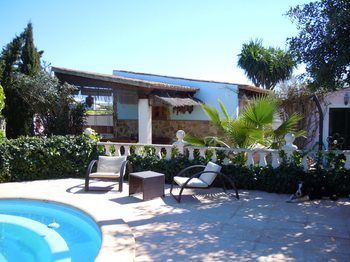 Finca Libertad Mallorca Hotel กัมโปส ภายนอก รูปภาพ