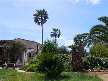 Finca Libertad Mallorca Hotel กัมโปส ภายนอก รูปภาพ