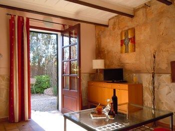 Finca Libertad Mallorca Hotel กัมโปส ภายนอก รูปภาพ