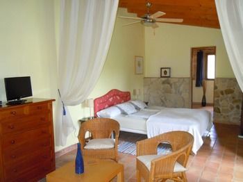 Finca Libertad Mallorca Hotel กัมโปส ภายนอก รูปภาพ