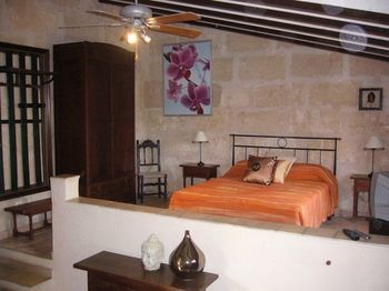 Finca Libertad Mallorca Hotel กัมโปส ภายนอก รูปภาพ