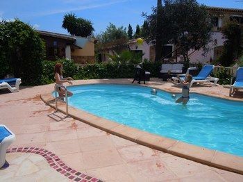 Finca Libertad Mallorca Hotel กัมโปส ภายนอก รูปภาพ