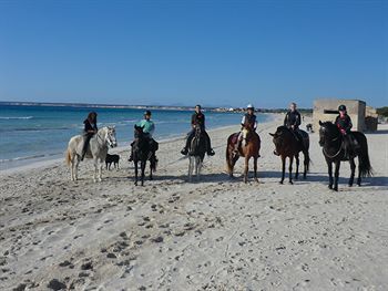 Finca Libertad Mallorca Hotel กัมโปส ภายนอก รูปภาพ